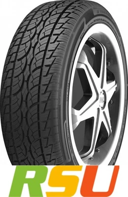 NAN Kang SP 7 XL 295/35 R24 110V Sommerreifen - Bild 1 von 3