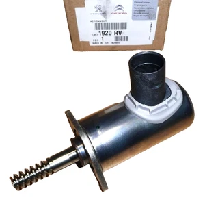 Citroen Peugeot 1.6 VTi THP Zylinderkopf Magnetventil Stellantrieb ORIGINAL - Bild 1 von 5