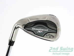 Callaway Steelhead XR Single Iron 9 Iron Steel Stiff Left 36.0in - Picture 1 of 10