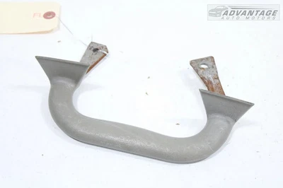 HUMMER H2 2003-2004 LADO IZQUIERDO DEL CONDUCTOR B PILAR AGARRE MANGO ASISTENCIA GRIS OEM Foto 1 de 4