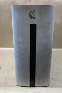 HP Pavilion 550-127C Radeon R7 A10-7800 @3.50Ghz 8GB RAM NO SSD NO HDD GTX 1050i - Picture 1 of 6