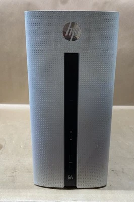 HP Pavilion 550-127C Radeon R7 A10-7800 @3.50Ghz 8GB RAM NO SSD NO HDD GTX 1050i - Image 1 of 4