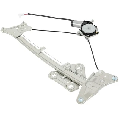 Front Left Power Window Regulator & Motor For Toyota Solara 2.2L 1999-2003 2.4L Foto 1 de 4