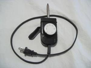 Toastmaster Modell TSK-217TB-10 Elektrische Pfanne Hitze Kontrolle Sonde Netzkabel - Bild 1 von 7