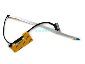 Nuevo cable de video LCD LCD Lenovo Ideapad FLEX-14API FLEX-14IML FLEX-14IWL - Imagen 1 de 3