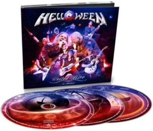 Helloween United Alive (CD) Box Set - Bild 1 von 1