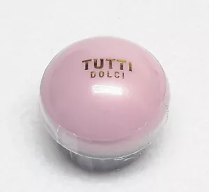1 Bath & Body Works Tutti Dolci GOLDEN HONEY PRALINE Lip Bon Bon Gloss Balsam - Bild 1 von 2