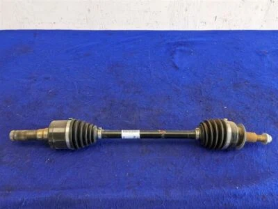 2015-2021 Ford Mustang GT S550 Passenger Right Rh Axle Shaft Half Rear End  - Image 1 of 4