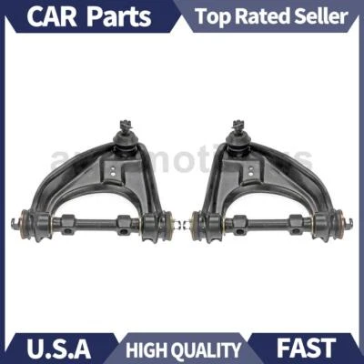 Brazo de control superior delantero con rótula Dorman para Dodge Ram 50 1992 1993 Foto 1 de 4