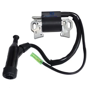 IGNITION COIL FOR HONDA EM3500SX EM3800SX EM6000GP EM3500SXK1 EM5000SXK1 - Picture 1 of 1