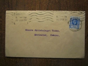 FUNDA CEILÁN 1931 - Imagen 1 de 2