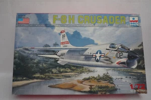 ESCI kit 9074 - F-8H CRUSADER - scala 1/72 - Foto 1 di 2