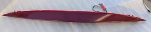 2002-2006 OEM Cadillac Escalade EXT Upper 3rd third Brake Tail LIGHT - Picture 1 of 8
