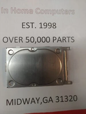 AMZK3000J00 GENUINE HP HD CADDY W/ SCREW PAVILION DV5000 (CC35) - Image 1 of 2