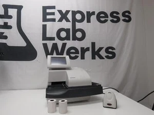Siemens Diagnostics Urine Analyzer, Clinitek Advantus w/ Barcode Scanner - Picture 1 of 18