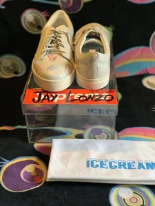 BBC Ice Cream Dollars And Diamonds Made in Italy Boutiques - Picture 1 of 2