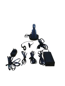 VXI V150 Wireless Bluetooth Phone System w/ AC Adapter - Picture 1 of 9
