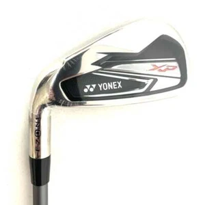 Yonex Ezone XP L/H 4 Iron with Project X Catalyst 65 Regular Flex Shaft - Picture 1 of 5
