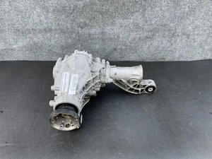 MERCEDES X166 / W166 GL450 GL350 ML350 FRONT DIFFERENTIAL DIFF AXLE CARRIER OEM - Bild 1 von 6