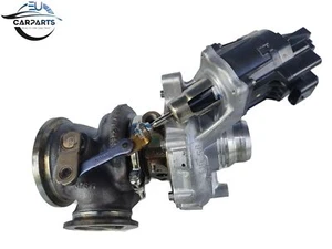 Turbocompressore di ricambio originale BMW G30 G11 G12 G05 G07 116594375 - Foto 1 di 9