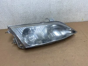 1997-2001 Lexus Es300 Right Passenger RH Headlight Halogen Oem M3519 DW - Picture 1 of 12