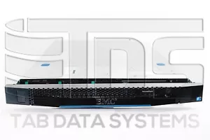 EMC RecoverPoint Gen 5 Server 100-564-200-03 w/ No RAM, HDDs, PSUs or Cards - Picture 1 of 3