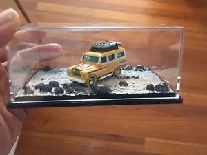 2021 MATCHBOX RLC CREATIONS 1965 LAND ROVER GEN 11- BRAND NEW - Picture 1 of 3