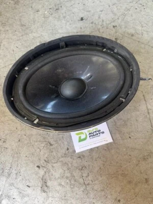 Subwoofer Ford Territory SZ MK2 75w 4ohm 6x9 Ghia Titanium TS Genuino Foto 1 de 3