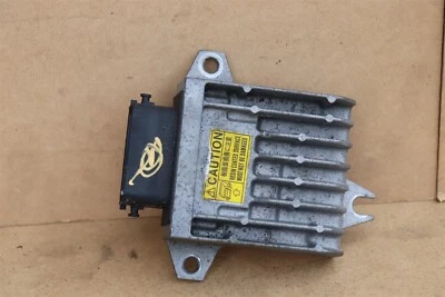 Mazda TCM TCU Auto Transmission Computer Shift Control Module LF2L189E1D Foto 1 de 4