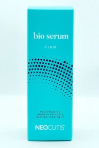 Neo Cutis Bio serum Firm Rejuvenating Growth Factor 1 fl oz/30ml *NIB - Picture 1 of 1