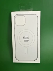 Funda Apple con MagSafe para iPhone 13 - Transparente - Imagen 1 de 2