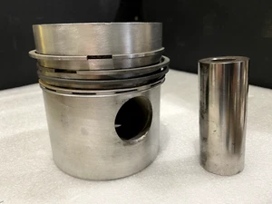 FORD 2700 - 2722 SERIES PISTON (X1) + .020" - Picture 1 of 5