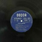 The Best Of Mantovani Vinyl Lp Decca 6835906 Vg+ E293
