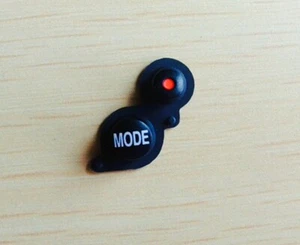 Original New Mode Recording Button Replacement Unit For Nikon D800 USA - Picture 1 of 2