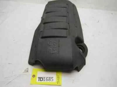 Engine Top Cover OUTLOOK 2009 2010 Motor Upper Plastic Appearance Lid OEM - Imagem 1 de 4