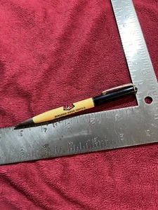 Vintage Mechanical Pencil, Burleigh’s D-X Super Service in Milwaukee, WI. - Picture 1 of 5