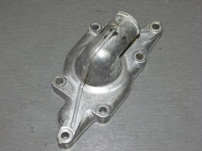 Skidoo Snowmobile 1997 Skandic WT 500 LC, carcaça da bomba de água 403800600 - Imagem 1 de 4