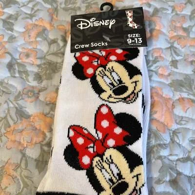 Calcetín Disney Minnie Foto 1 de 3