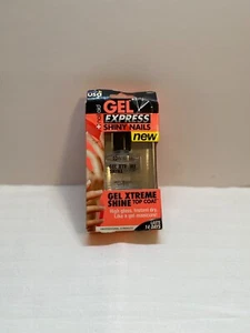 Nail-Aid Gel Extreme Shine Top Coat Polish - Picture 1 of 4