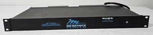 Middle Atlantic Products, PD-815RA-PL Power Distribution, 8 Outlet 15A Rackmount - Picture 1 of 3