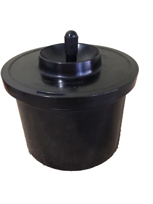 Tanques de proceso de película Yankee Roll con carrete ajustable, de colección  Foto 1 de 4