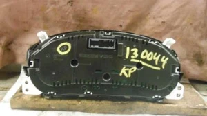 08 09 SUZUKI SX4 SPEEDOMETER SDN AT MPH 260465 - Bild 1 von 12