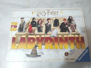 Juego mesa Labyrinth Harry Potter, nuevo a estrenar - Imagen 1 de 2