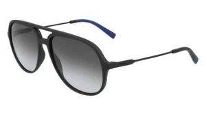 Gafas de sol Ferragamo para hombre 60 mm negro mate SF999S-002-60 - Imagen 1 de 1