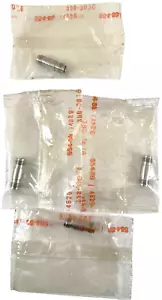Amphenol 554-88 Coaxial Receptacle/Connector, 4 Pieces, 5A, new (N) - Picture 1 of 5