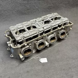 Kawasaki Jet Ski STX-15F STX 15F STX15F STX 12F cylinder head 11008-3705 CORE - Picture 1 of 24