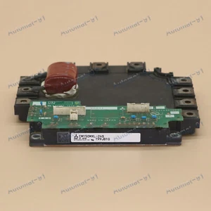 1 pieza Módulo IGBT IGBT Mitsubishi CM150MXL-24S CM150MXL24S Usado Entrega Rápida - Imagen 1 de 4