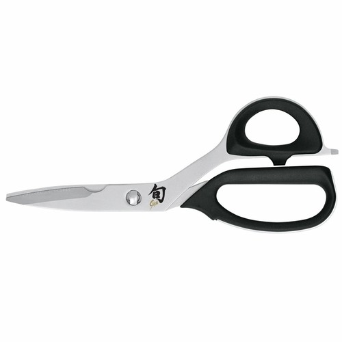 Shun Premium Kitchen Shears eBay
