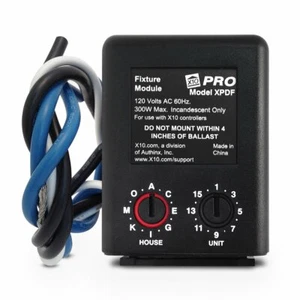 XPDF Inline Dimmable Receiver Module - Picture 1 of 2