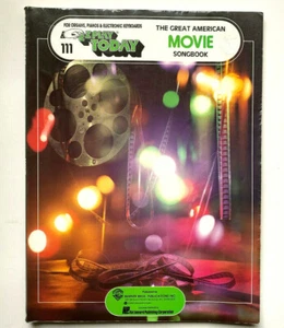 EZ Play The Great American Movie Songbook - Bild 1 von 10